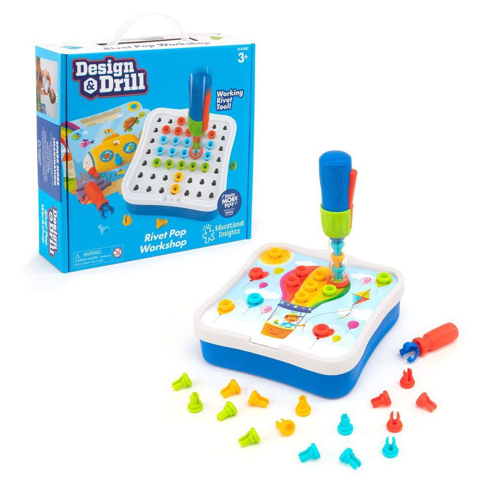 Educational insights best sale games