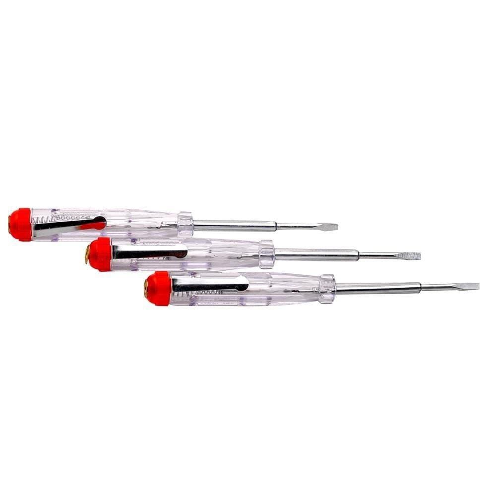 Chave Teste Thompson 135mm - Embalagem com 12 Unidades