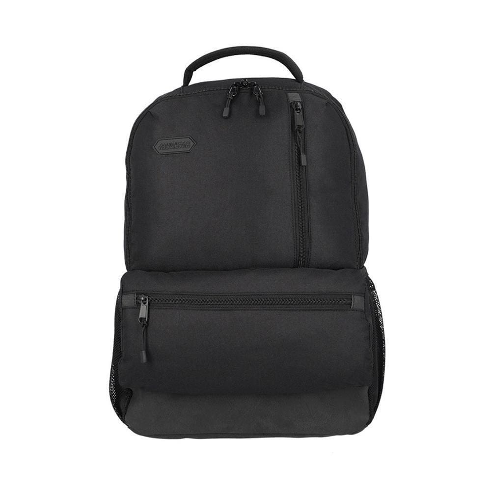 Mochila Liverpool - American Tourister 18L Preta