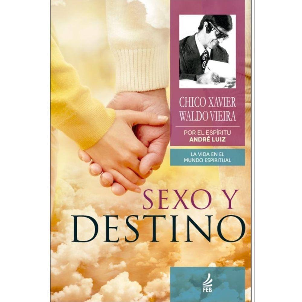 Sexo y destino (Sexo e destino - Espanhol)
