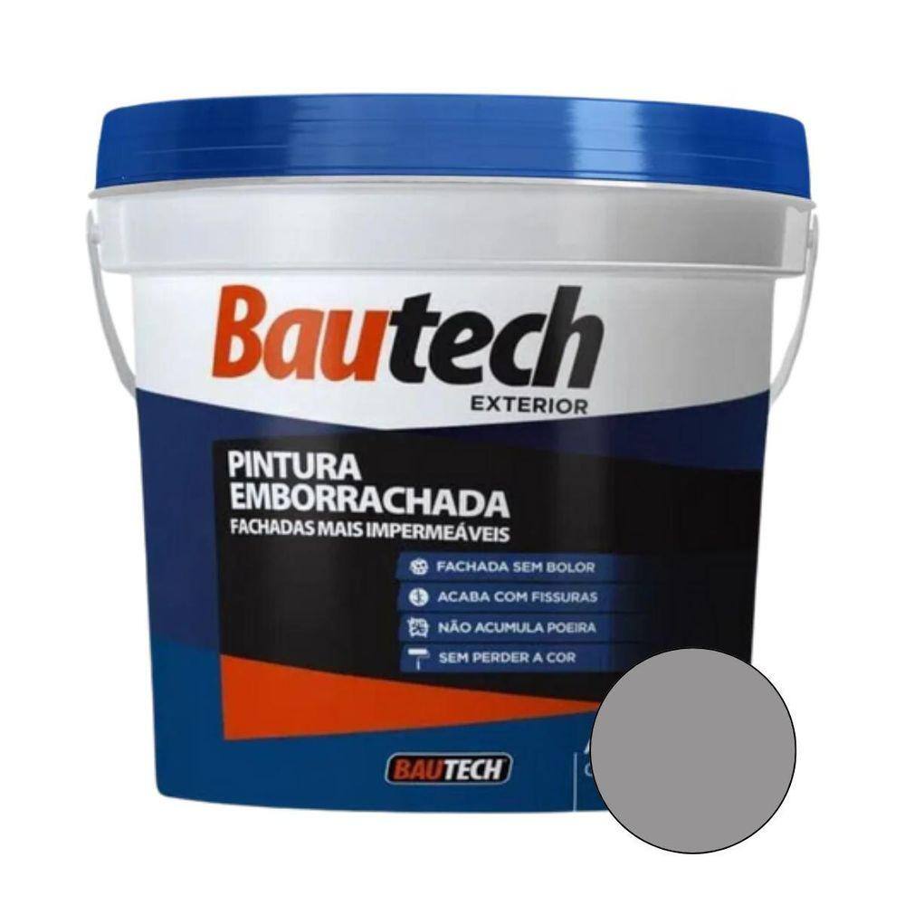Fispq bautech | Extra
