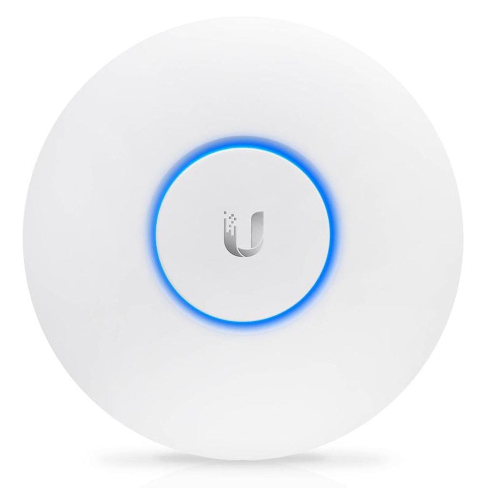 Access Point Ubiquiti UniFi® AP AC LITE AC1200 - UAP-AC-LITE 2.4 GHz e 5 GHz - Gigabit - PoE passivo