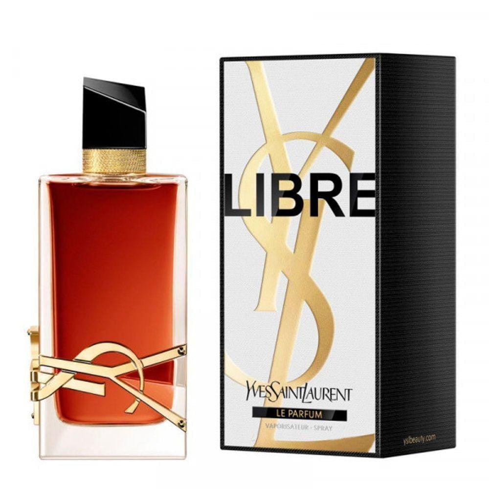 Perfume Yves Saint Laurent Libre Le Parfum - Feminino Volume Da Unidade 50 Ml