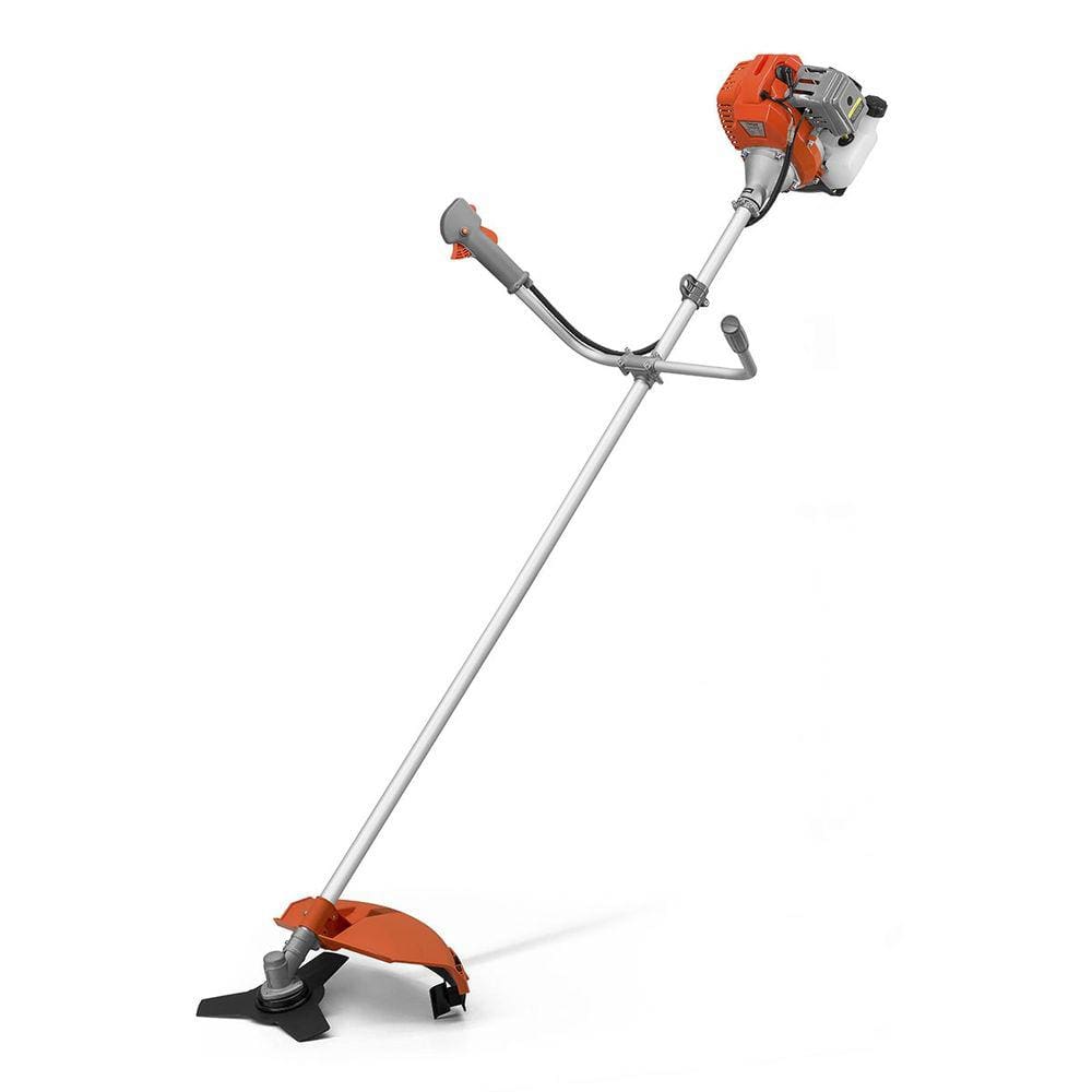 Roçadeira Lateral Á Gasolina Toyama 2 Tempos 51,6cc 2hp