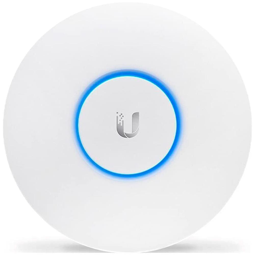 Access Point Ubiquiti UniFi® AP AC PRO - Dual Band 2.4 GHz e 5 GHz - Gigabit - UAP-AC-PRO
