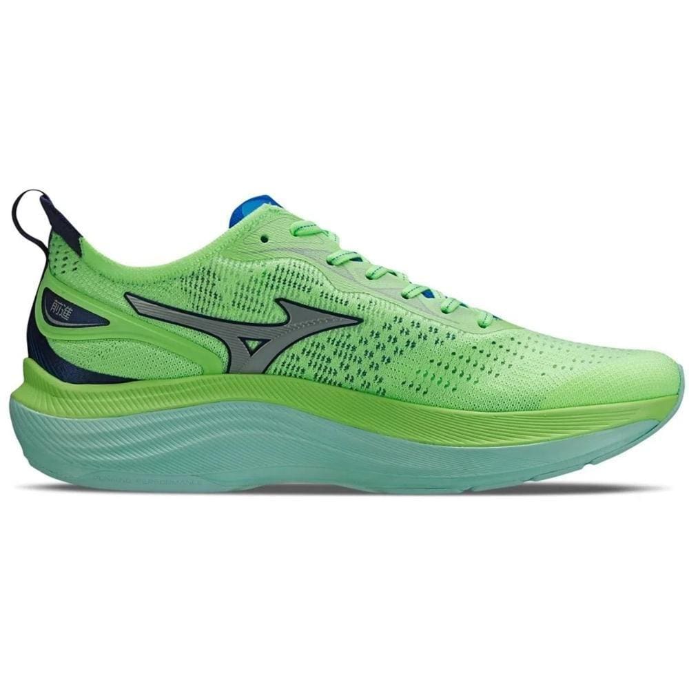 ao Tênis Mizuno Masculino Advance RSP Conforto | Extra