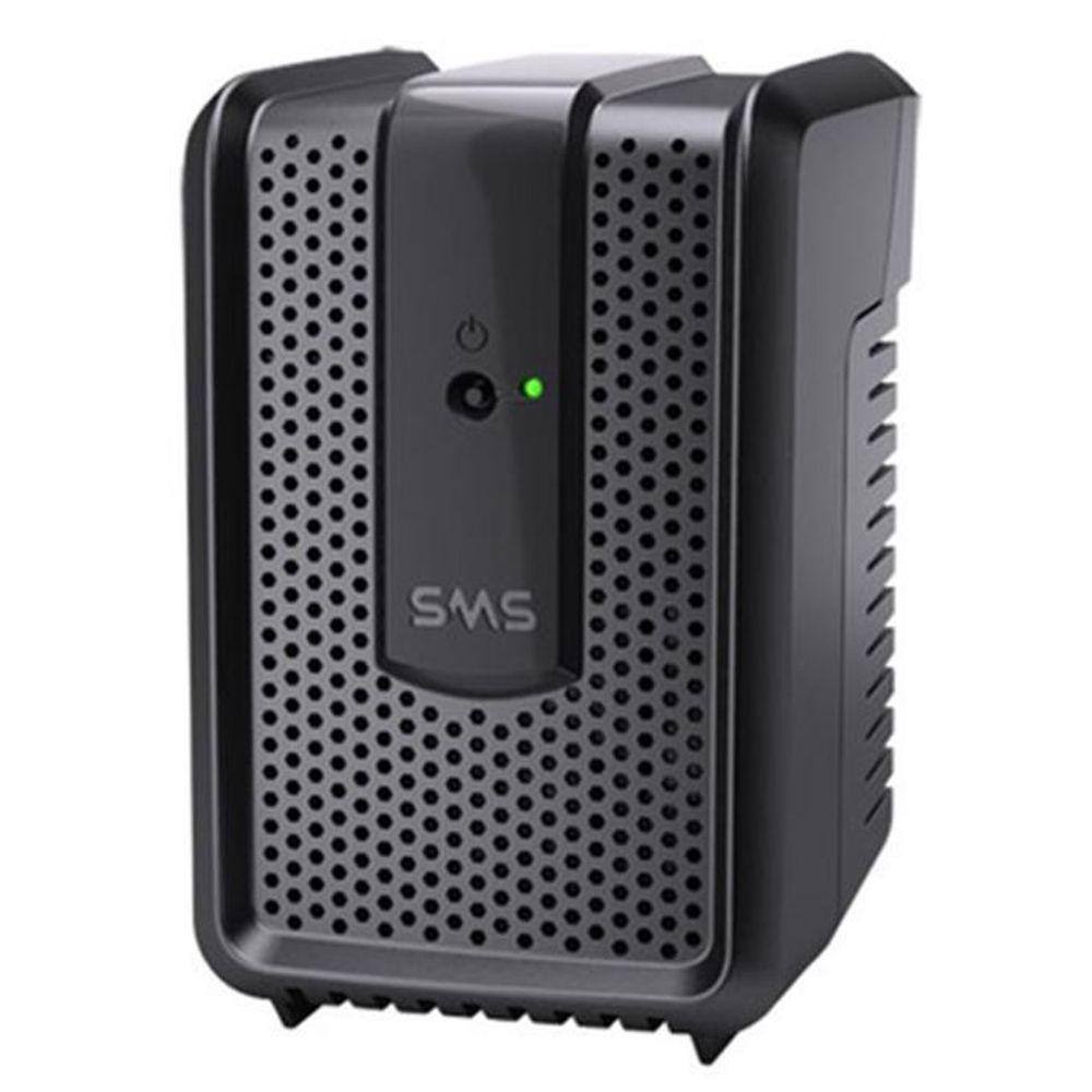 Estabilizador 500VA SMS Revolution Speedy µSP500S - 115V - 15971