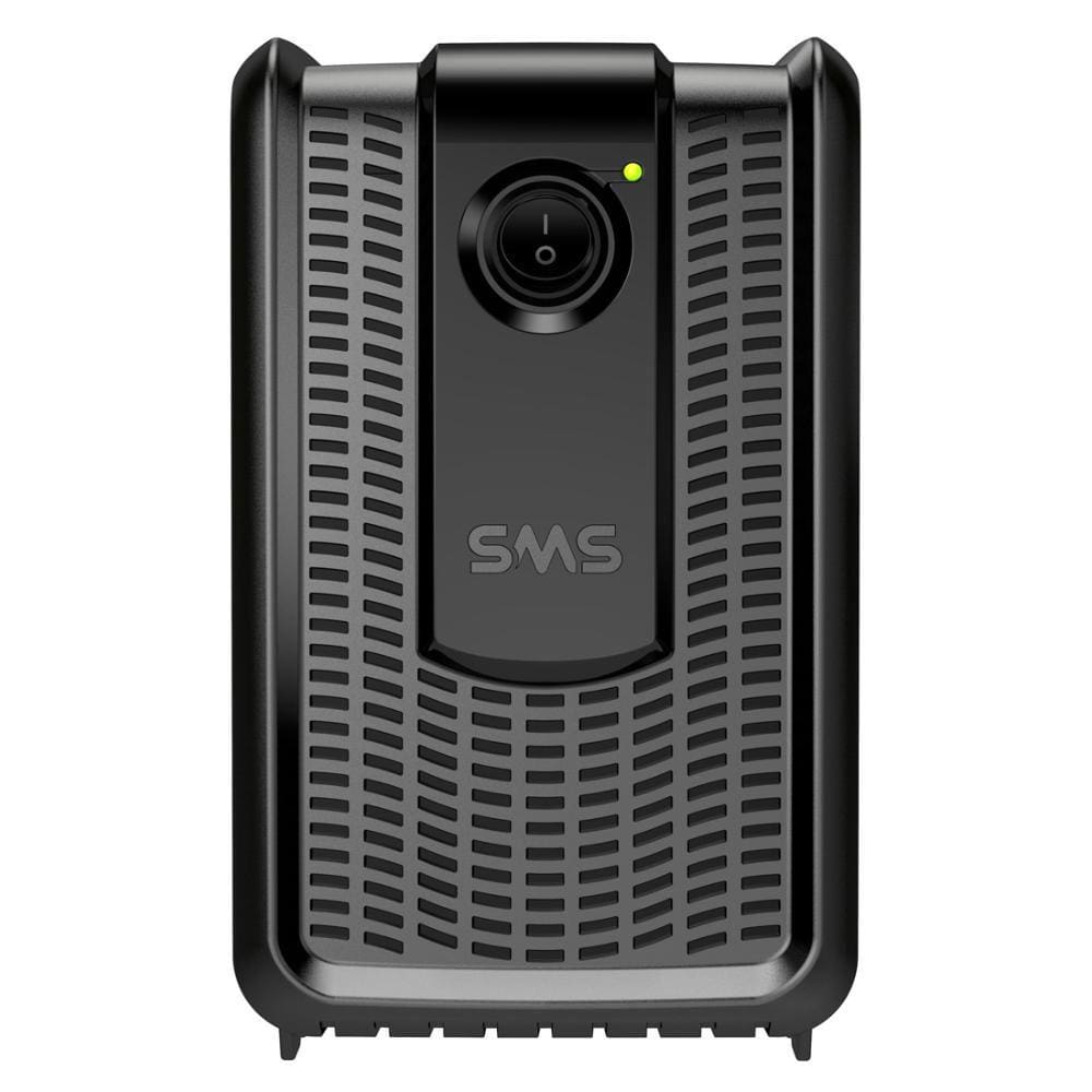 Estabilizador 1000VA SMS Revolution Speedy µSP1000S - 115V - 16621