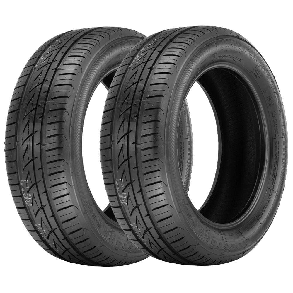Jogo 2 Pneus Firestone Aro 15 F-600 195/60R15 88H