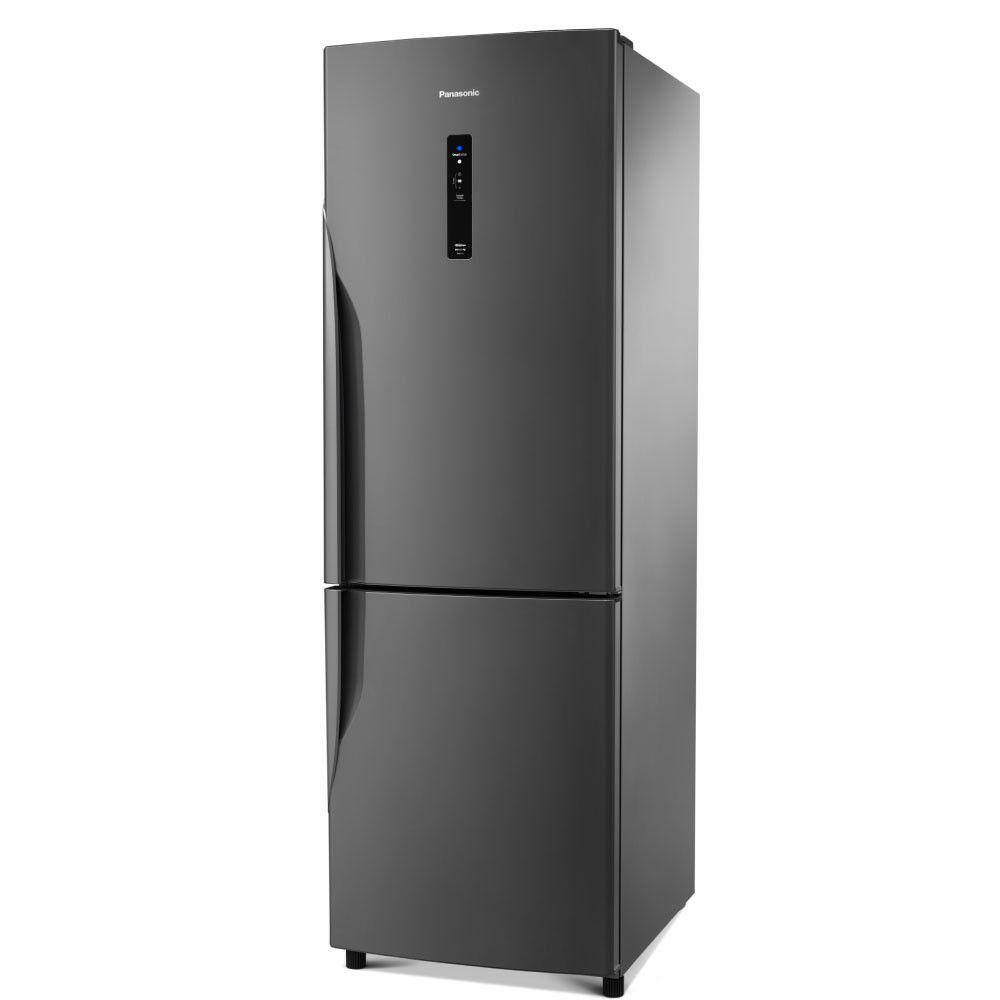 Geladeira BB41PV1TA A+++ 397 Litros Panasonic | Extra