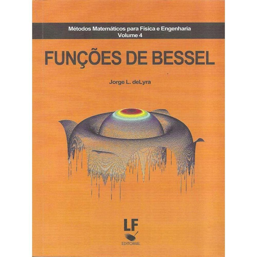 Funçoes De Bessel