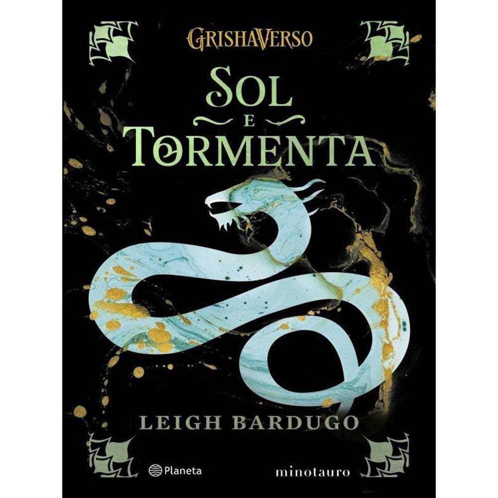 Sol E Tormenta (Sucesso Do Tiktok)