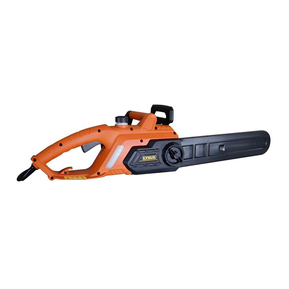 Motosserra Elétrica Eletrosserra 16 2200w Ell-2200 Lynus 110v