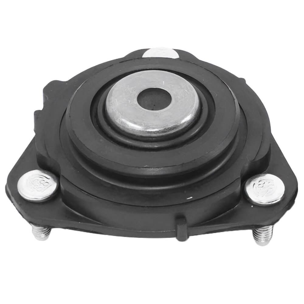 Coxim Amortecedor Dianteiro Ecosport Fiesta Com Rolamento