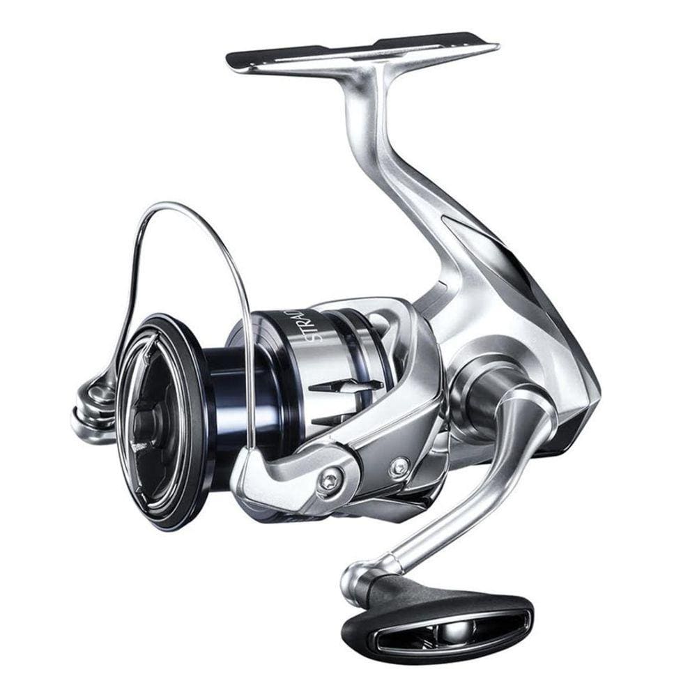 Molinete Shimano Stradic M 2500 Hg Fricção Dianteira