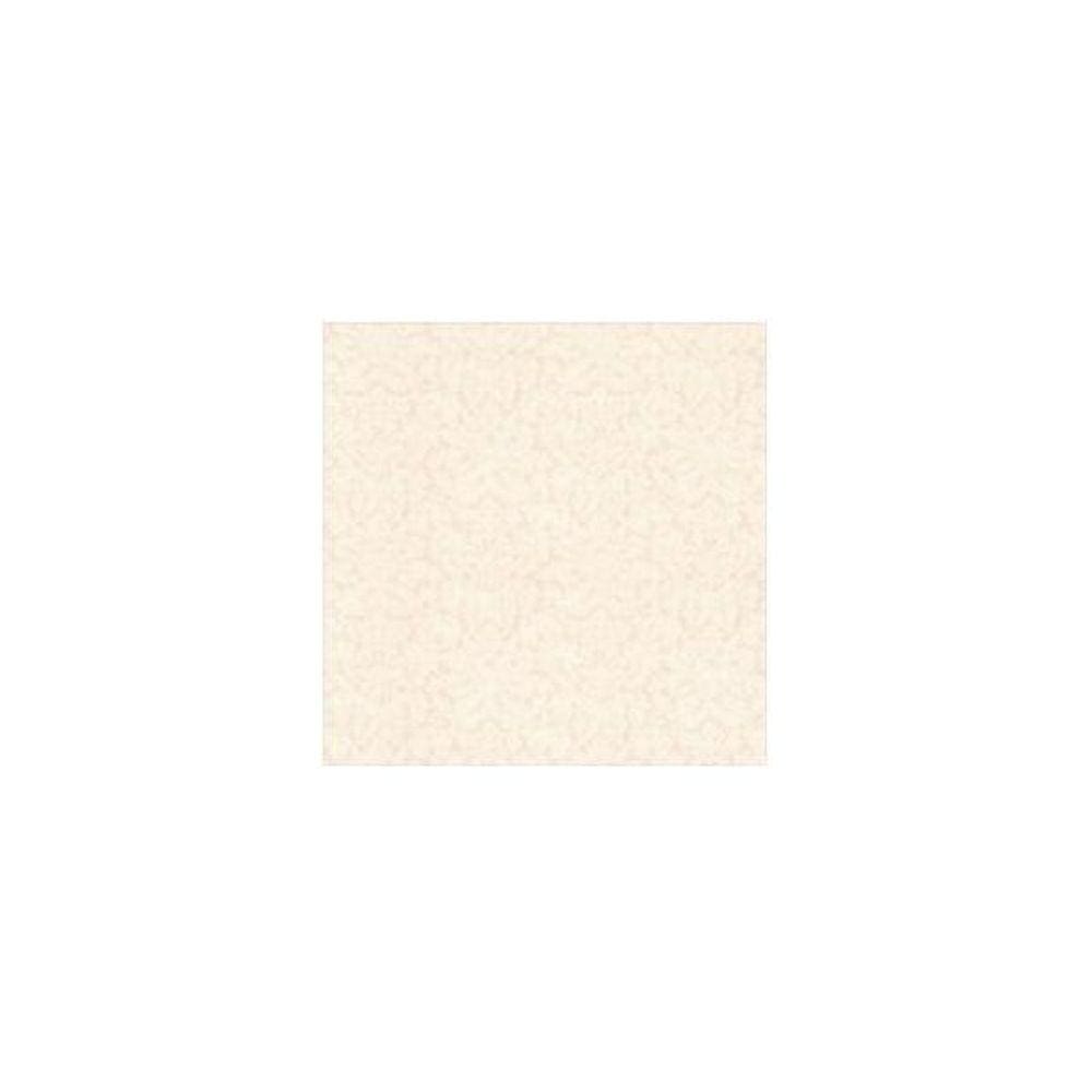 Papel De Parede Cor Bege Com Floral Branco K&G