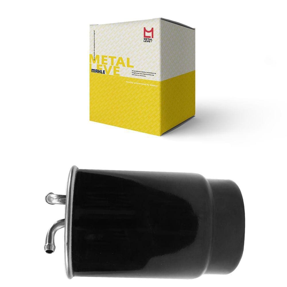 Filtro Combustível Blazer S10 Frontier 2.8 Mahale KL747