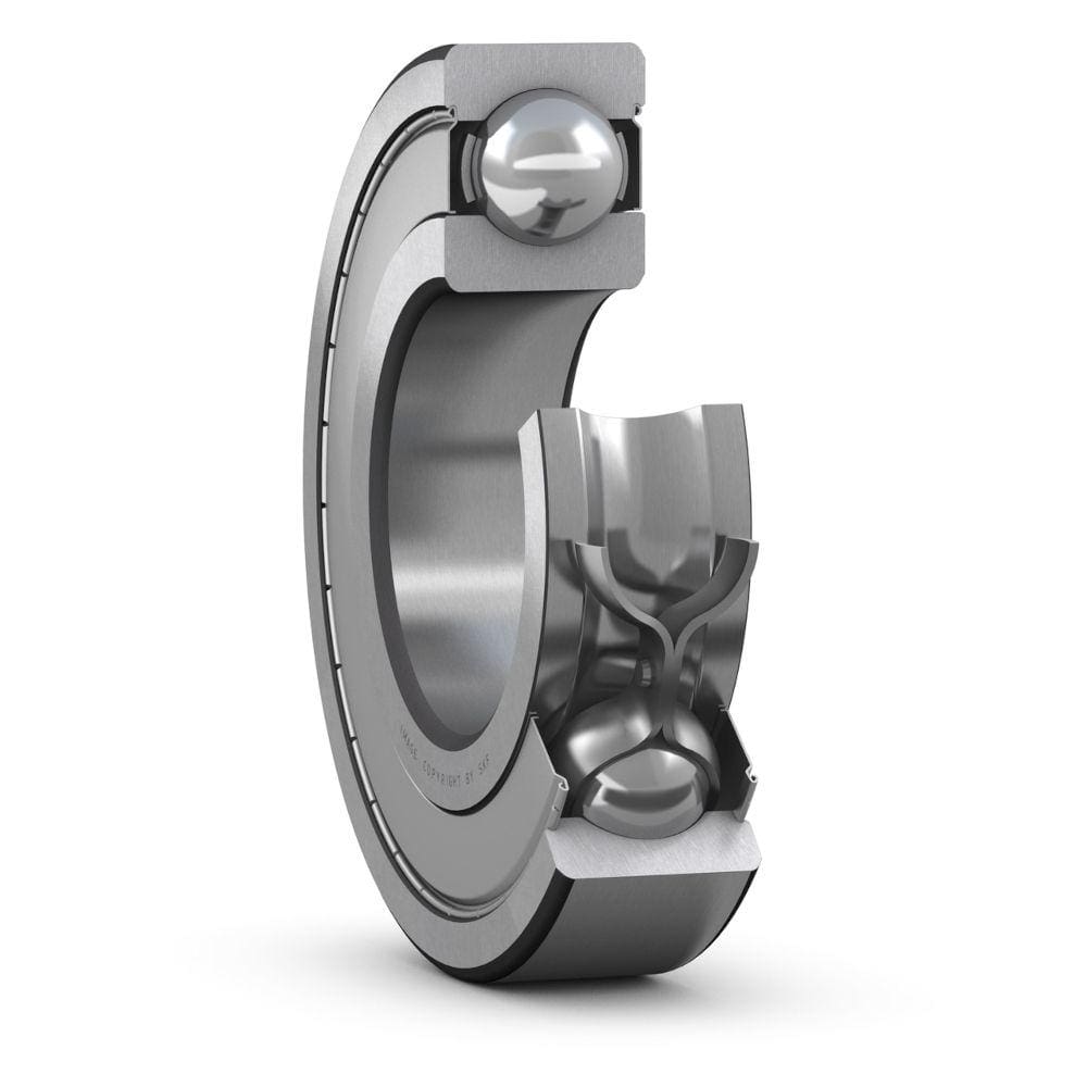 Rolamento Rigido de esferas SKF R 8-2Z