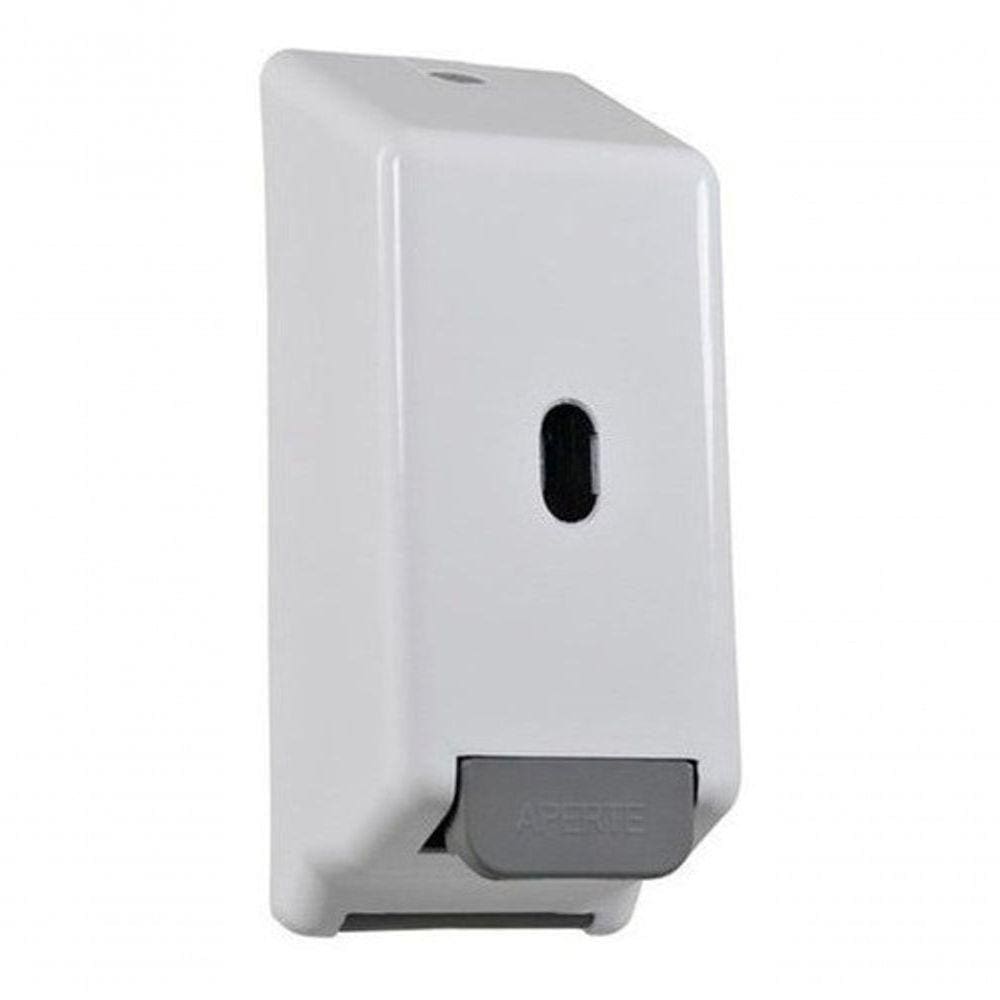 Dispenser Saboneteira Com Reservatório - Sabonete