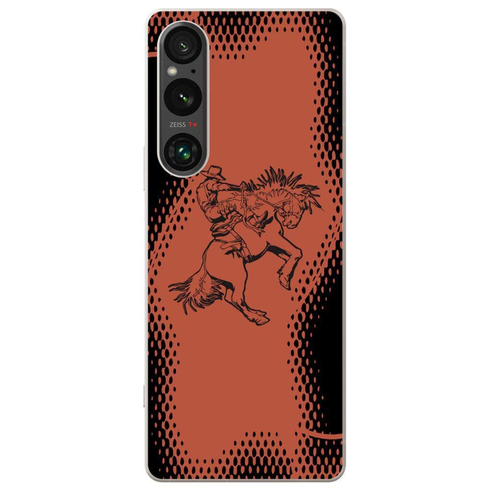 Capa Adesivo Skin357 Verso Para Sony Xperia 1 V 2023