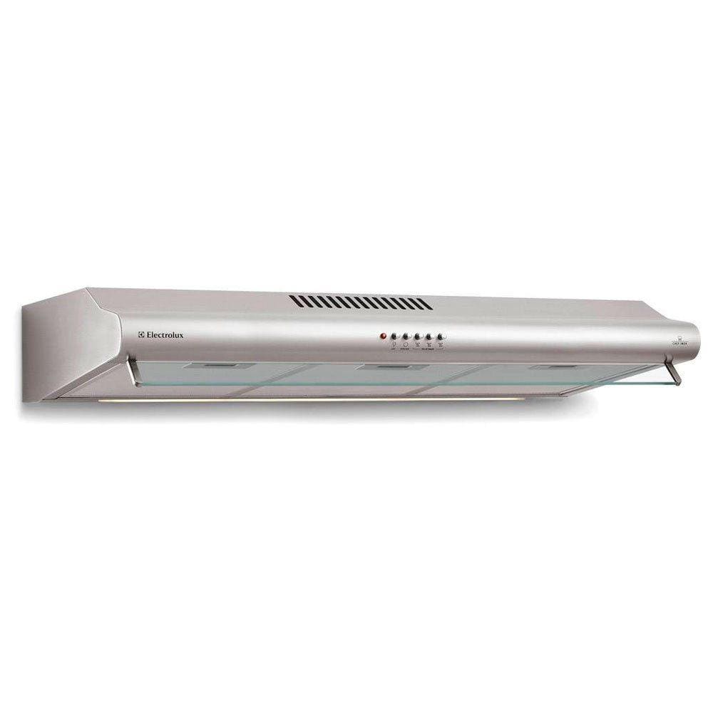 Depurador de Ar Parede 6 Bocas 80cm DE80X Electrolux