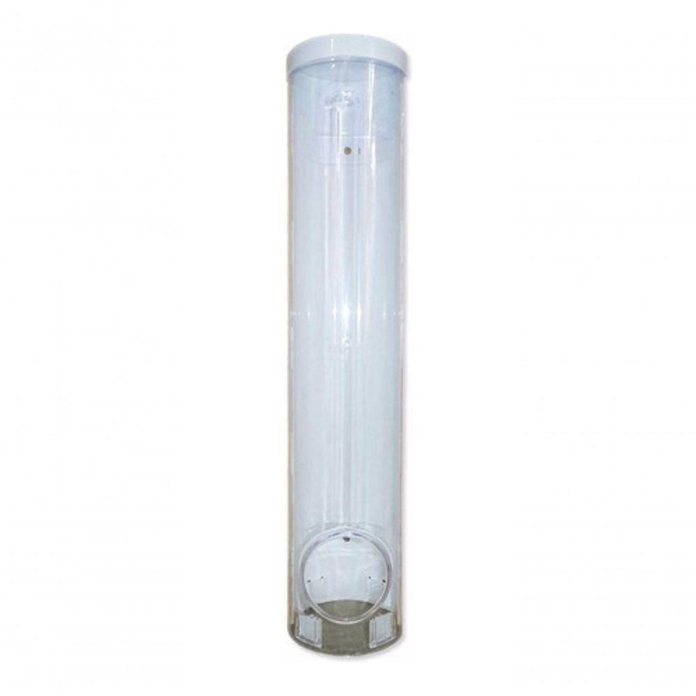 Dispenser Cancun Acrílico Para Copos De água 180-200ml
