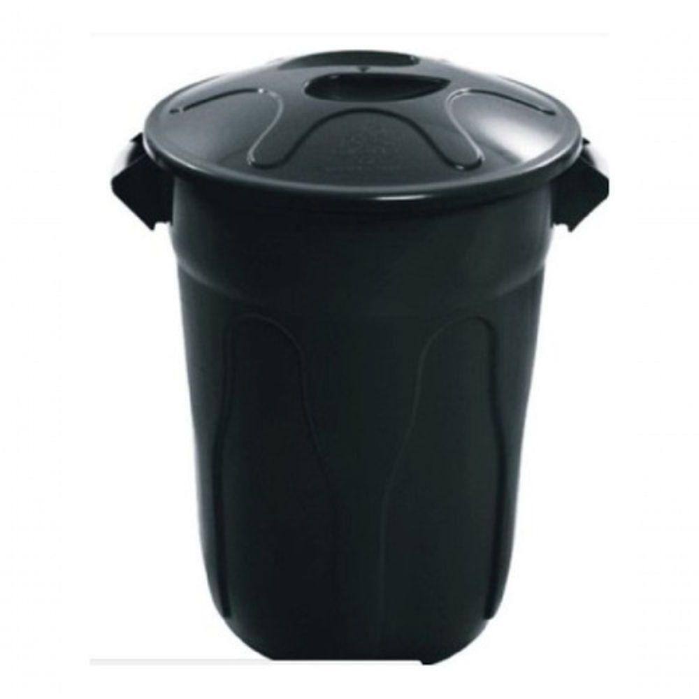 Cesto Lixeira Plastico Tipo Balde 20l Marca Jsn