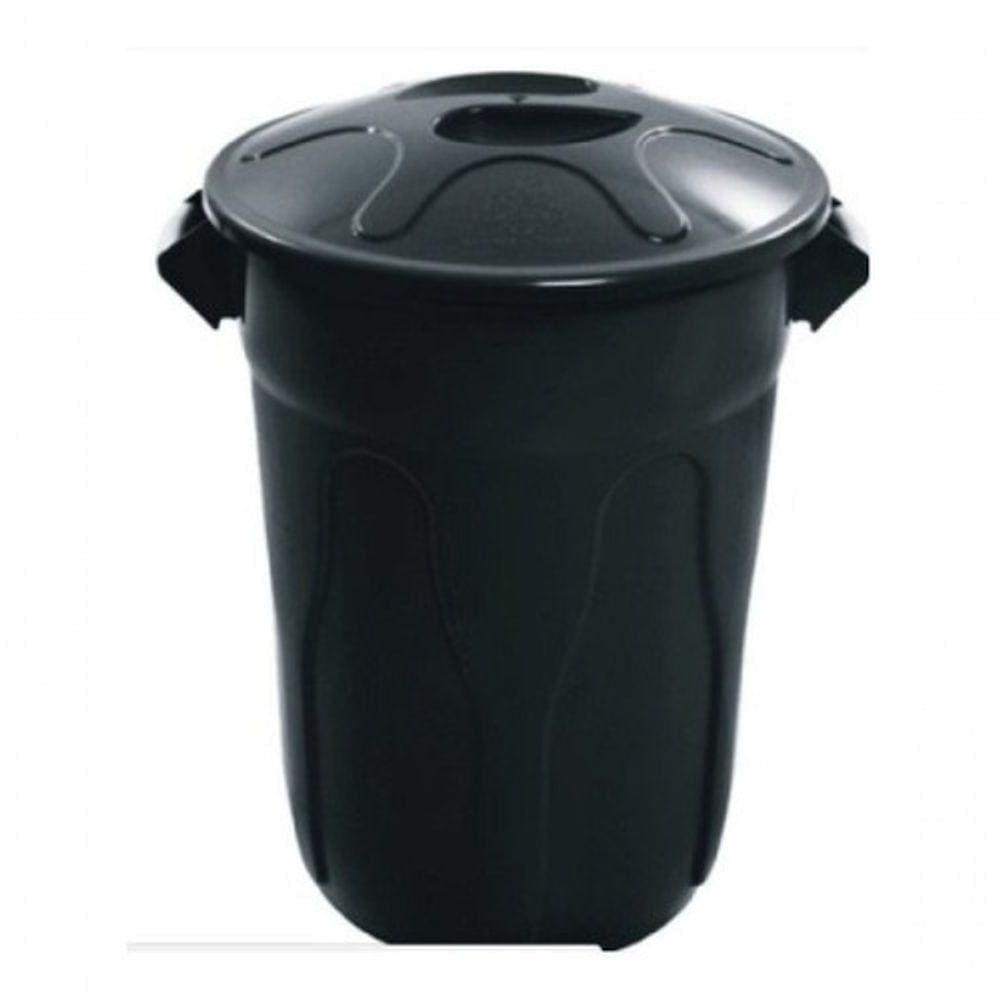 Cesto Lixeira Plastico Tipo Balde 20l Marca Jsn