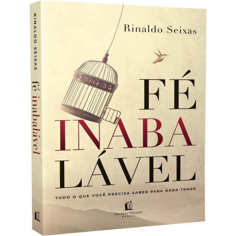 Fé Inabalável