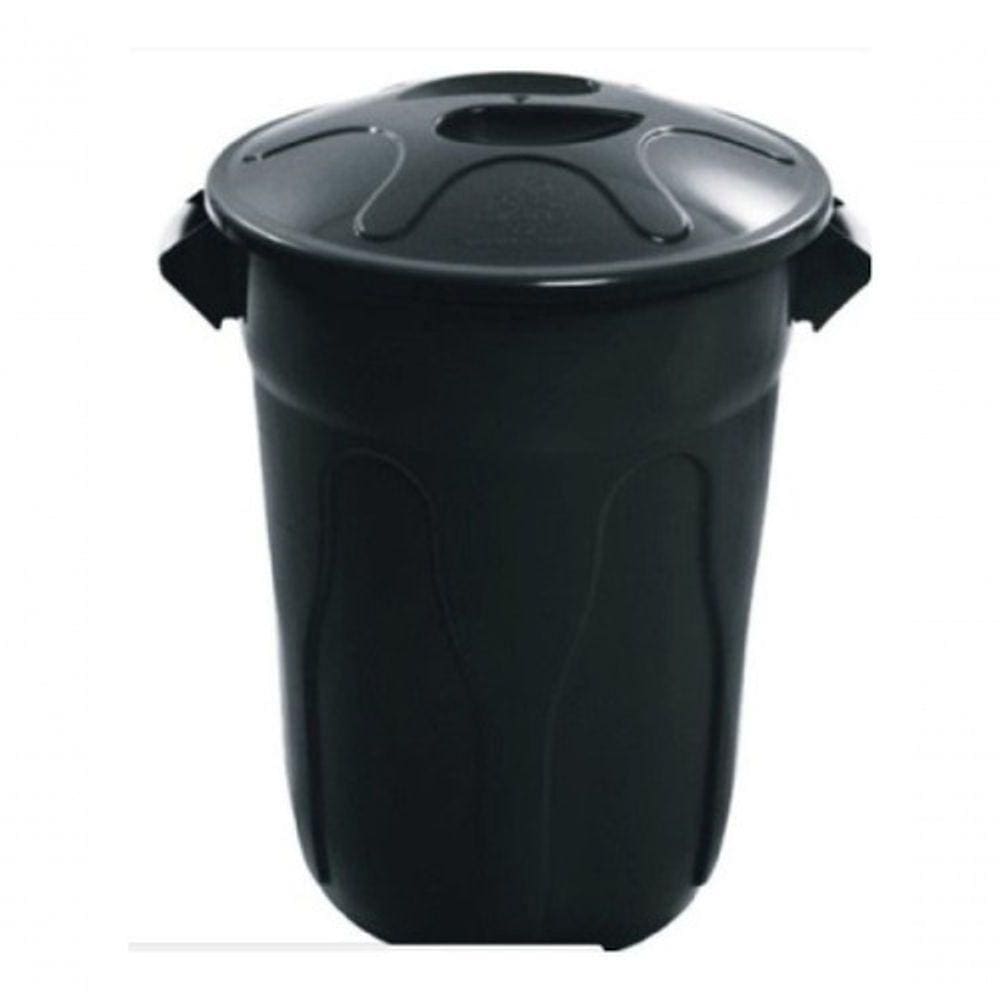 Cesto Lixeira Plastico Tipo Balde 20l Marca Jsn