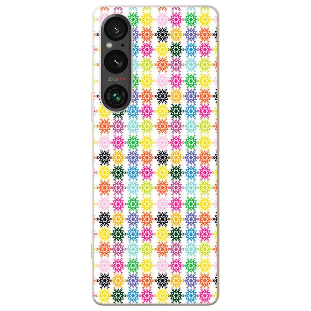 Capa Adesivo Skin191 Verso Para Sony Xperia 1 V 2023
