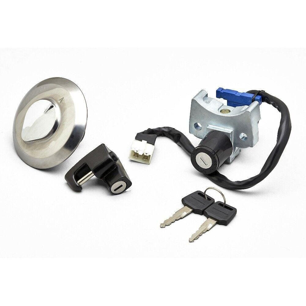 Conjunto de Travas Honda CG 150 Titan 2014-2015 Magnetron