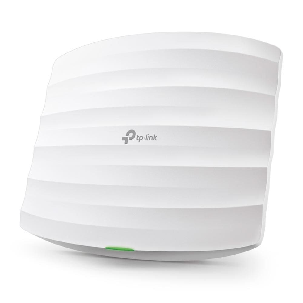 Access Point Corporativo TP-Link EAP225 AC1350 - PoE - 1350Mbps Dual Band 2.4 GHz e 5 GHz