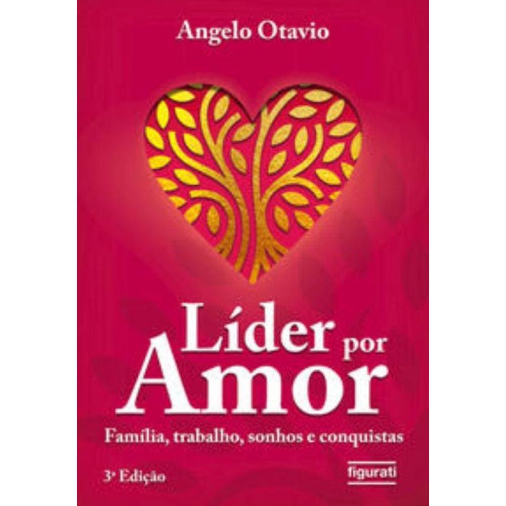 Líder por amor