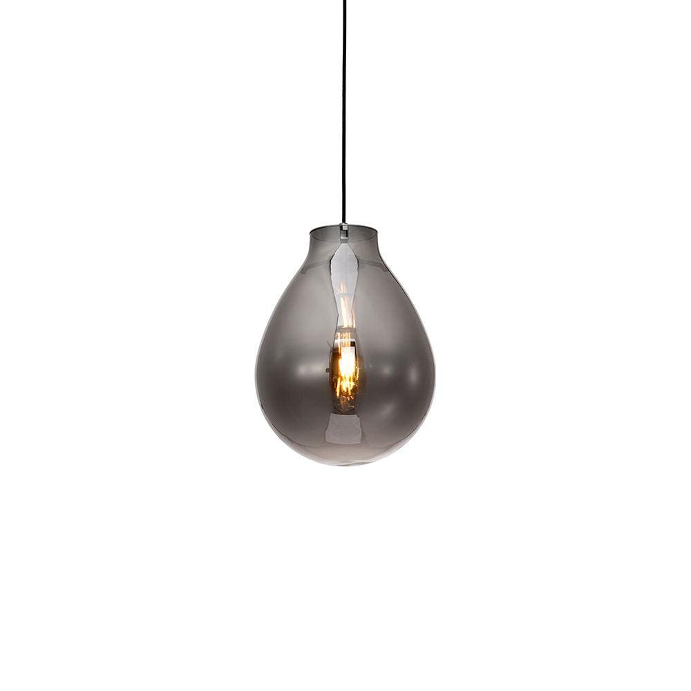Lustre Pendente Skylight Tommy 3039 P E27 Bivolt