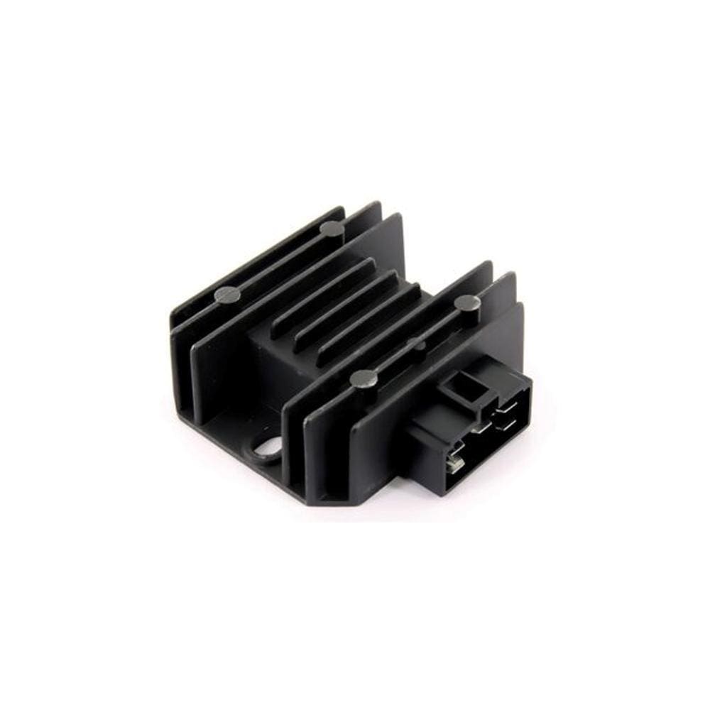 Regulador Retificador Lander Factor Fazer Magnetron