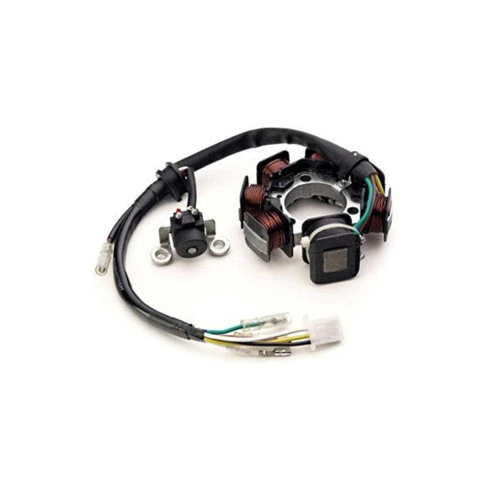 Estator Crypton 105 1998-2004 T 105 E Moto Magnetron