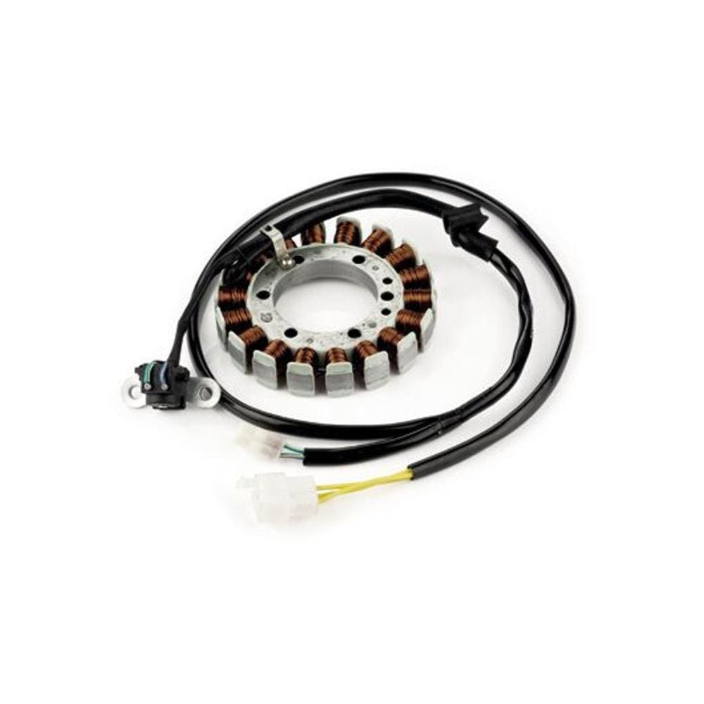 Estator Honda NX4 400 Falcon 1999 a 2008 Moto Magnetron