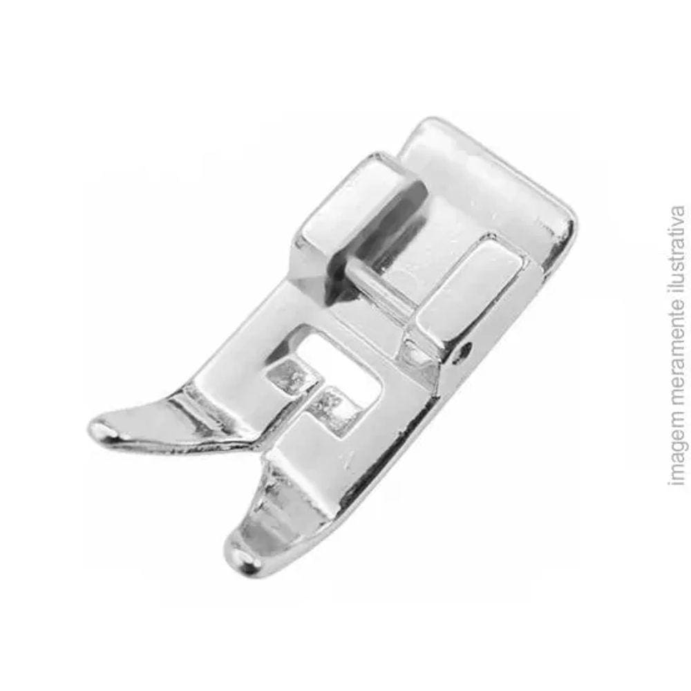 Calcador Uso Geral Máquina Doméstica - 14522