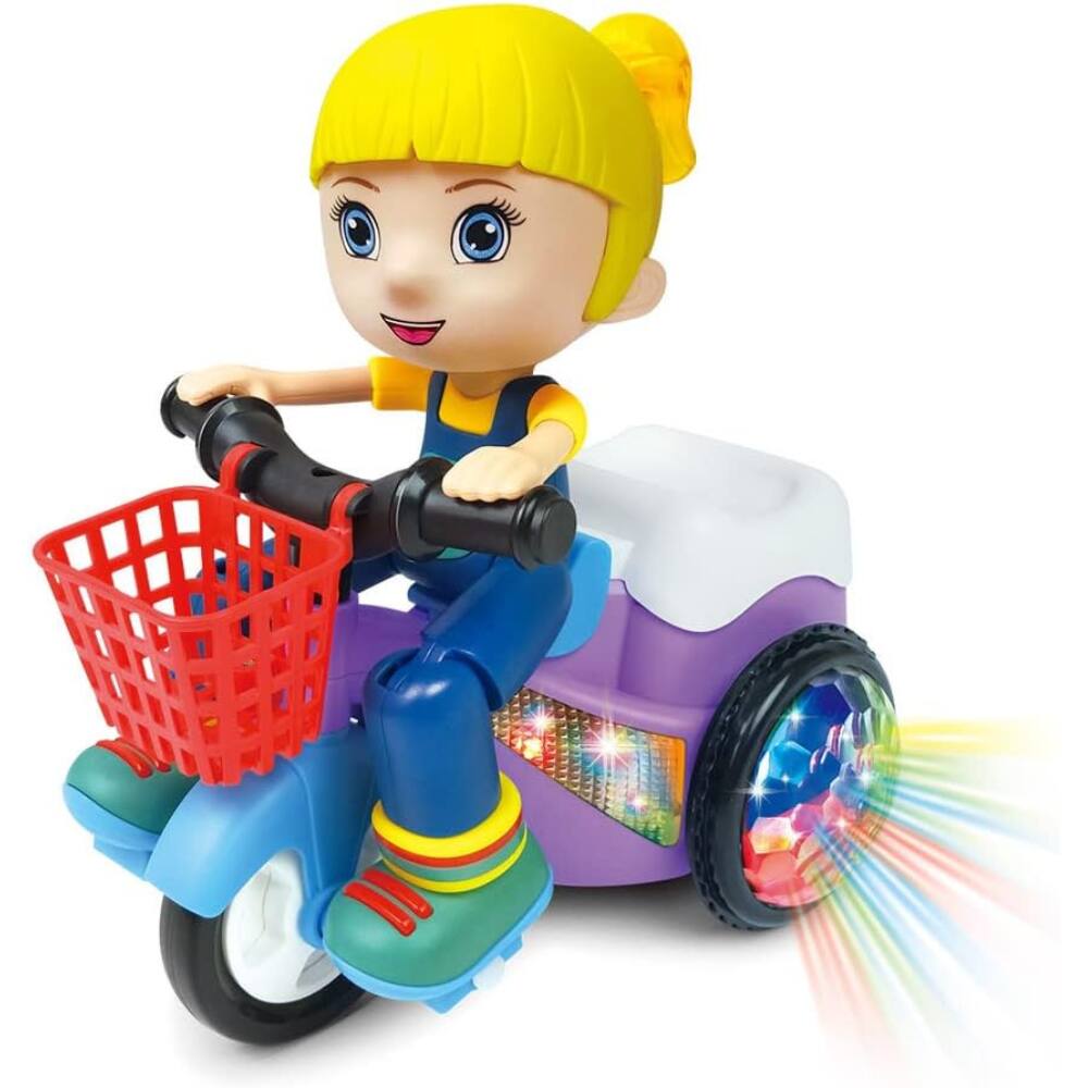 Triciclo infantil  Black Friday Extra