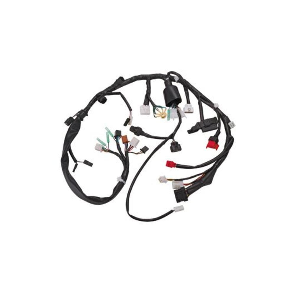 Fiação Principal CG 150 Titan 2011-2013 Honda Moto Magnetron