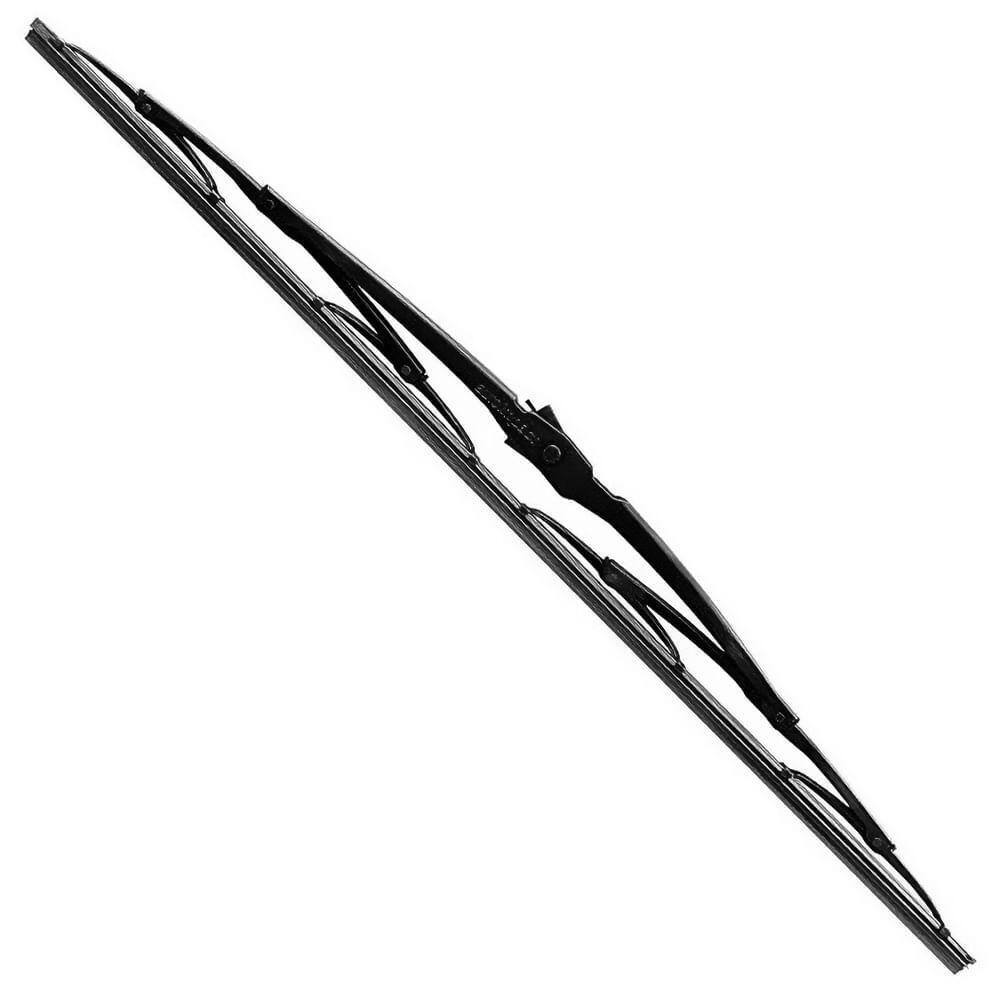 Palheta Limpador Parabrisa Gancho Largo Accelo Atron 24\"