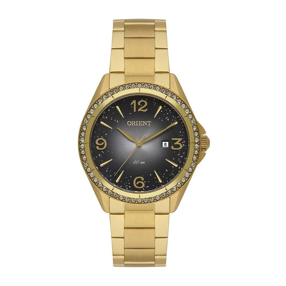 Relogio Feminino Orient Fgss1243 G2Kx