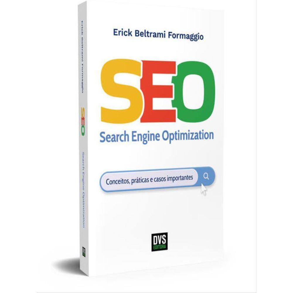 Seo - Search Engine Optimization
