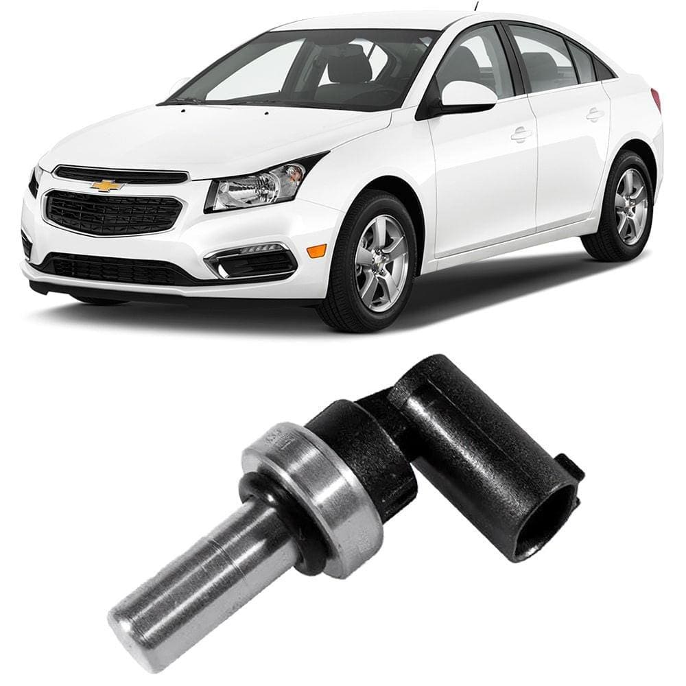 Sensor Temperatura Motor GM Cruze S10 Tracker Flex MTE 4160