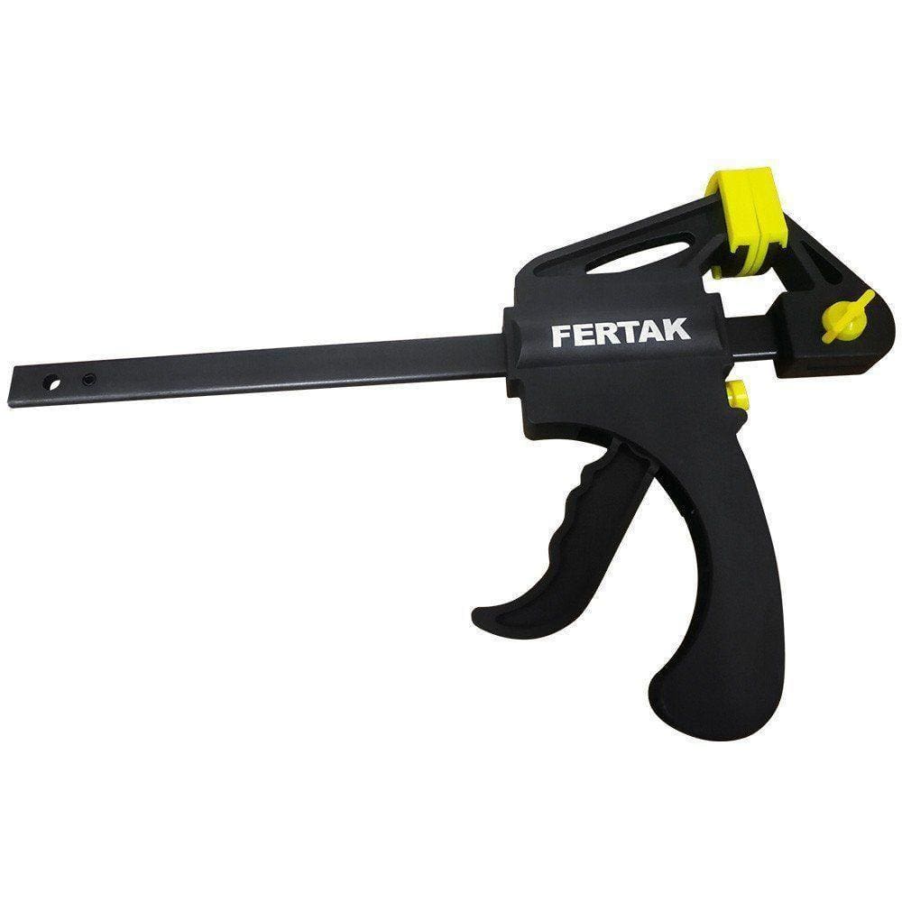 Grampo De Aperto - Fertak 24”