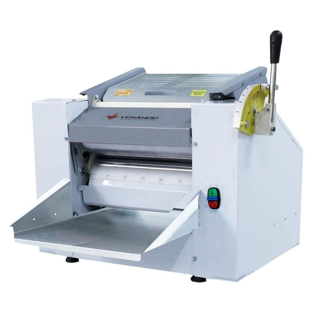 Cilindro Laminador CL39 Venâncio 39 cm Monofásico 220v