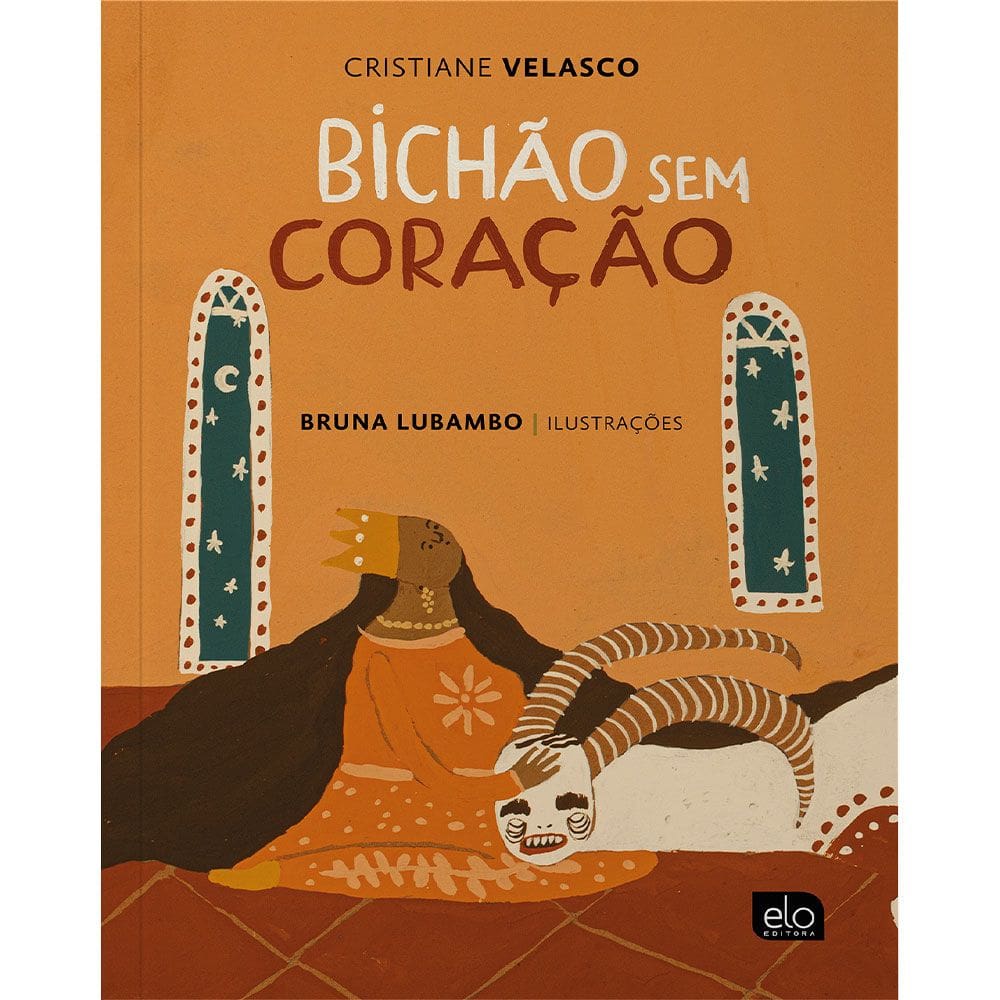 Bichão sem coração