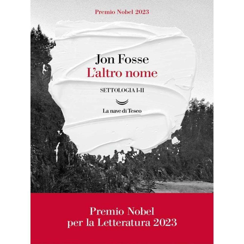 L`Altro Nome. Settologia - Vol. 1-2