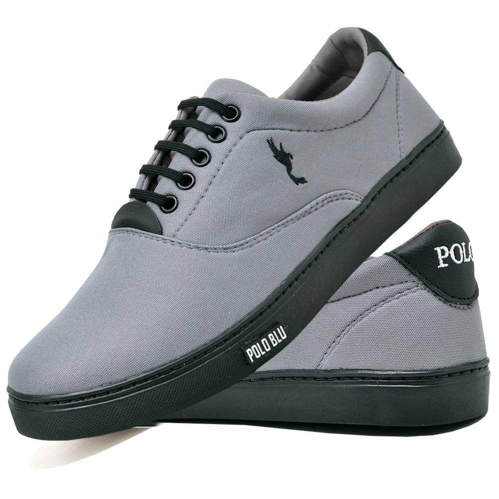 Tenis de hot sale passeio masculino